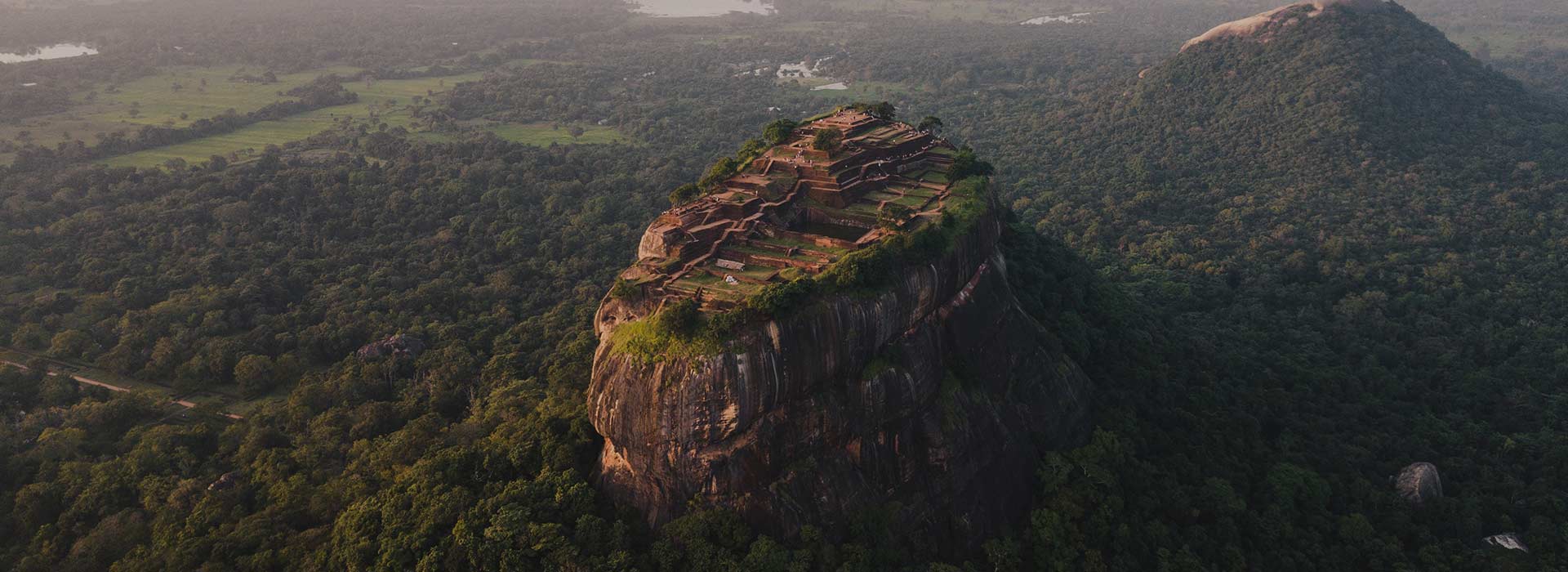 Discover Sigiriya’s Attractions