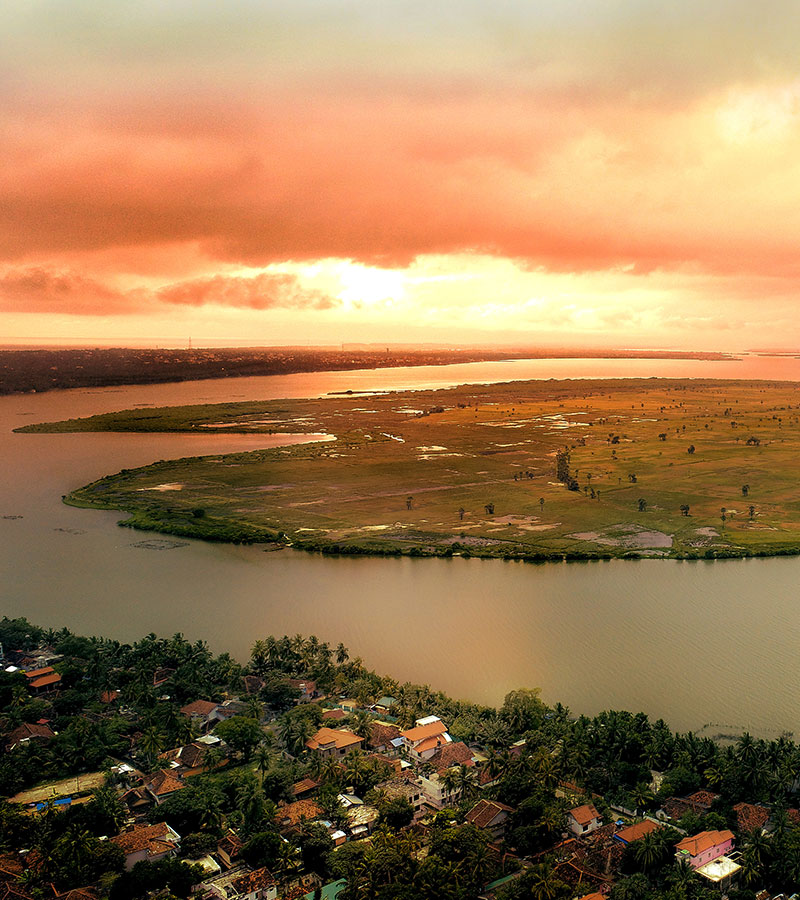 Tourist Attractions, Events, Things to do in Batticaloa, Sri Lanka