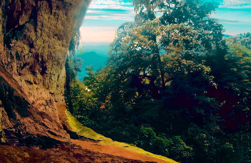 Belilena Cave