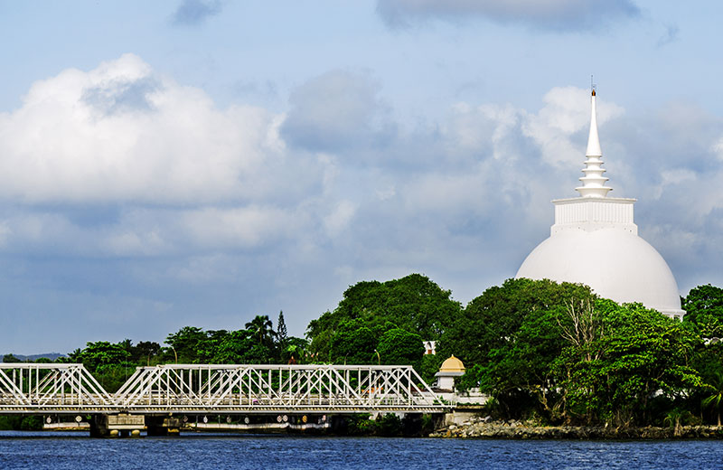 Asokaramaya Viharaya