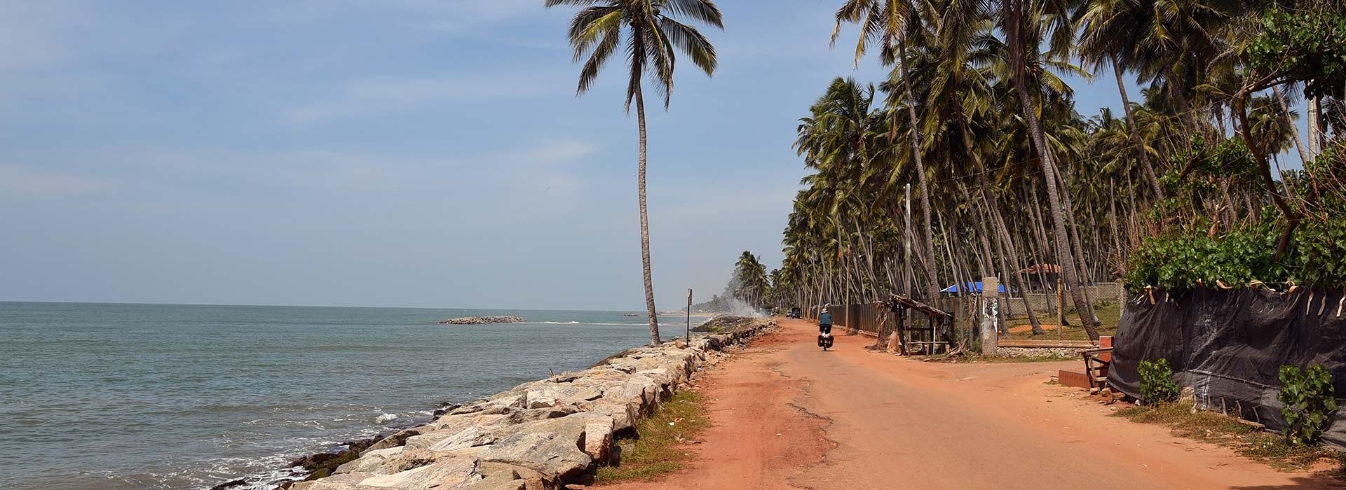 Attractions in Chilaw