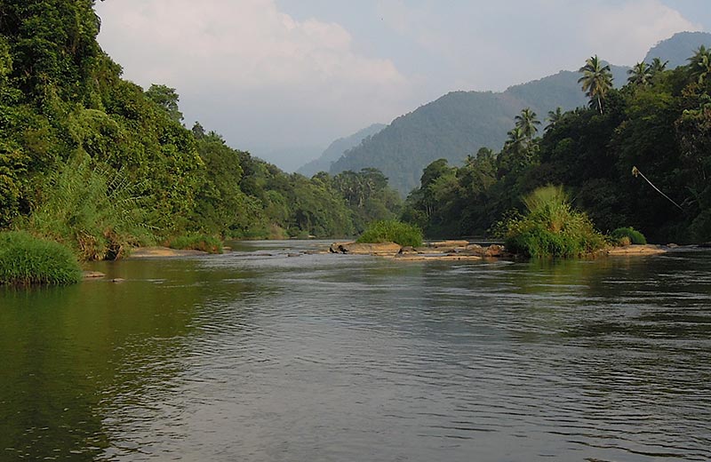 Bridge on the River Kwai (1957)