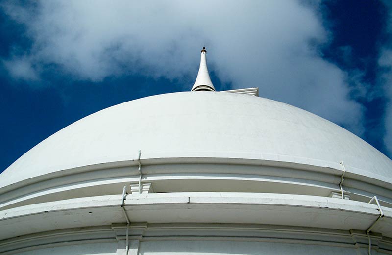 Kalutara Viharaya