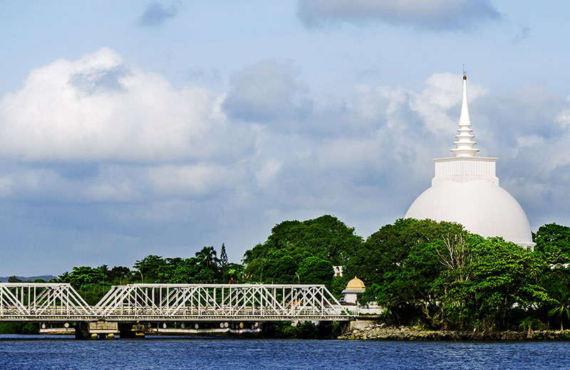 Kalutara Bodhiya