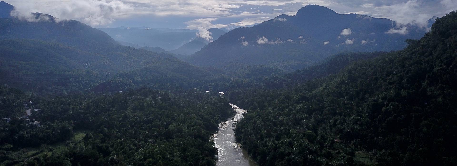 Explore Kitulgala