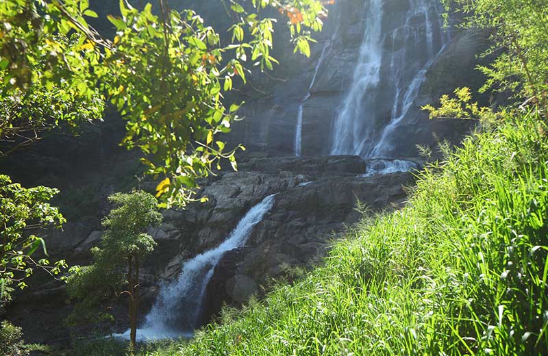 Nalagana Ella Falls