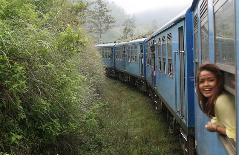 A couples’ guide to backpacking in Sri Lanka