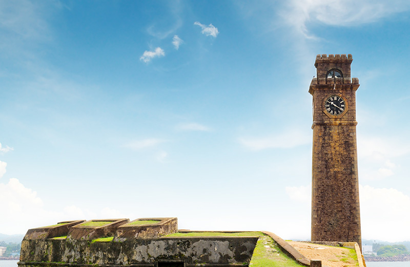 How to Spend One Day in Galle