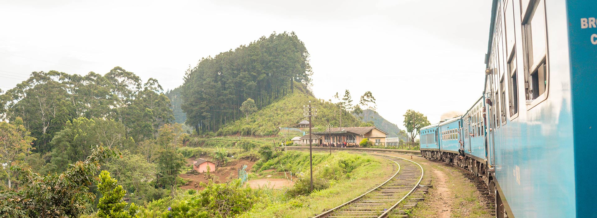 Love Sri Lanka