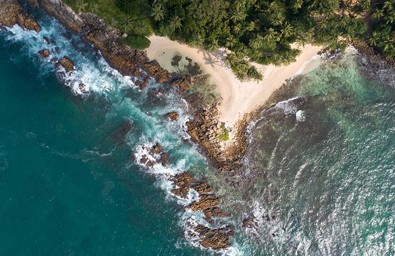 Secret Beach