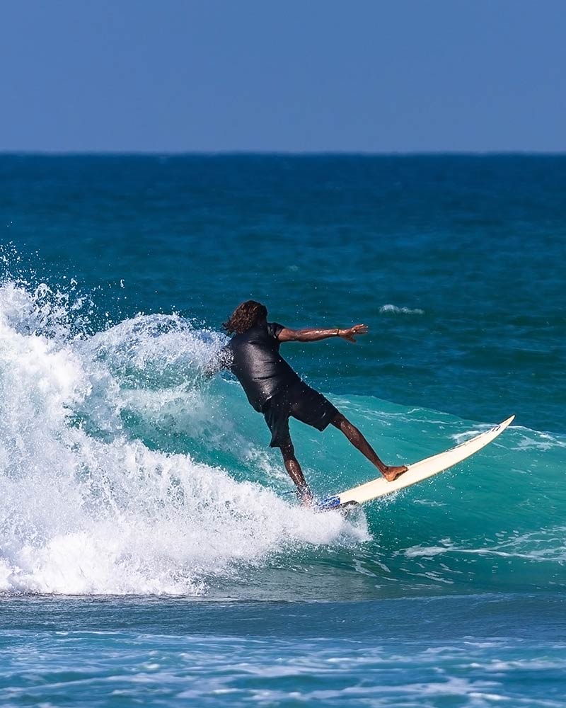 The Best Surf Spots In Sri Lanka – WARRMX