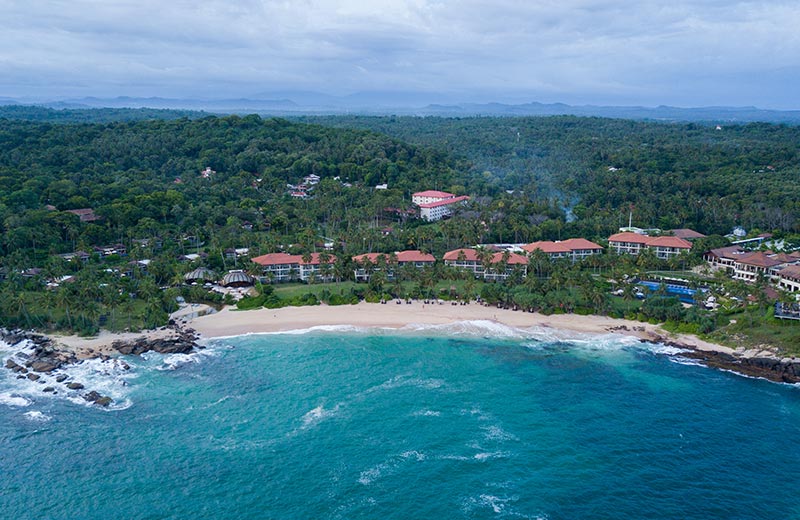 Attractions in Tangalle