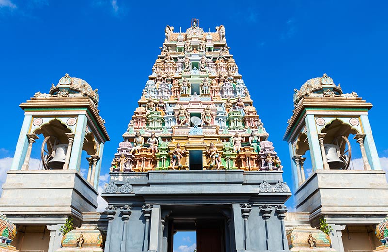 Thiruketheeswaram Kovil