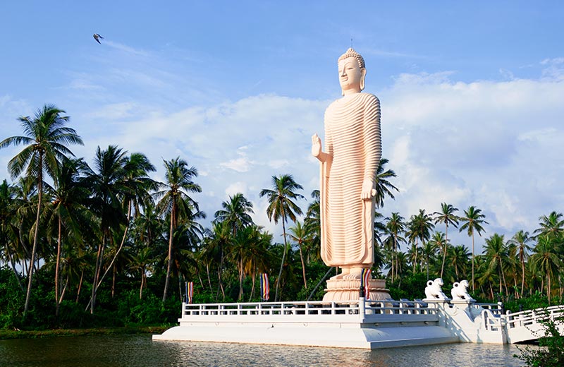 Tsunami Honganj Viharaya