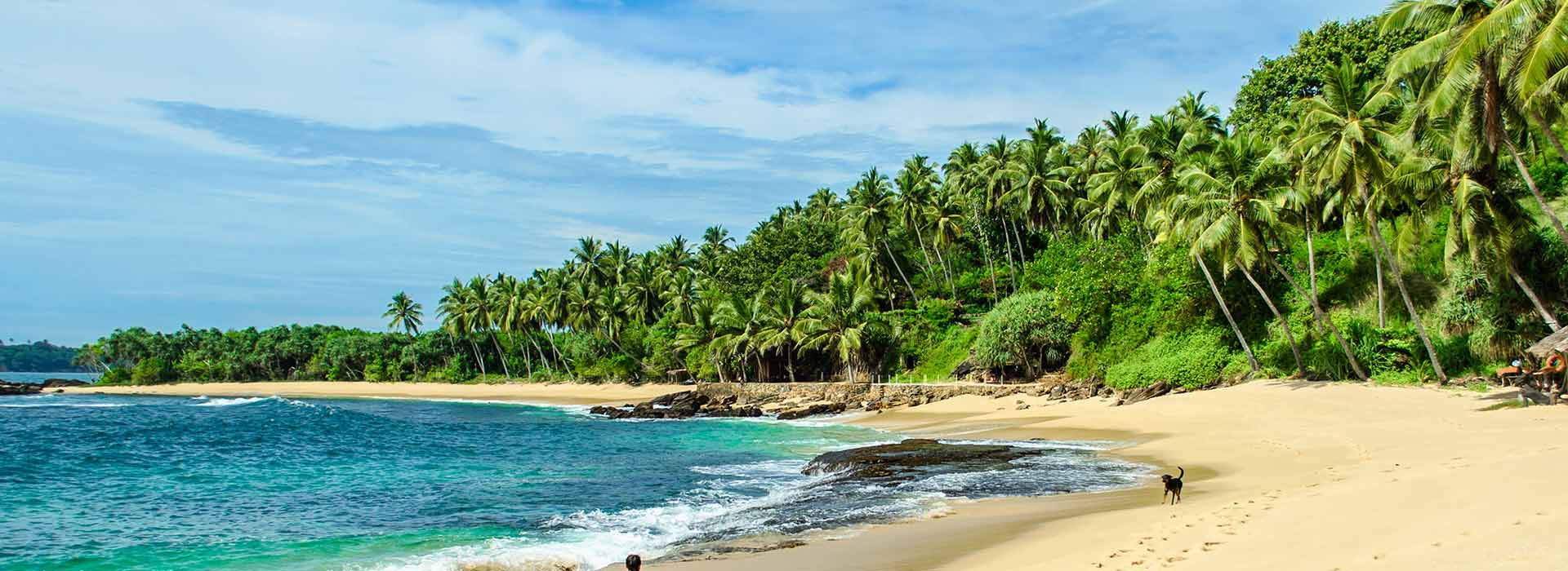 Experiences in Tangalle