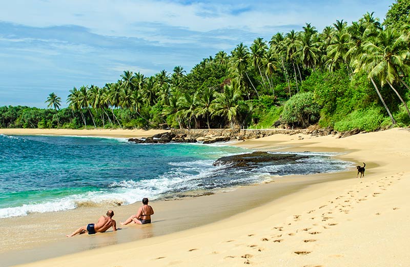 Experiences in Tangalle