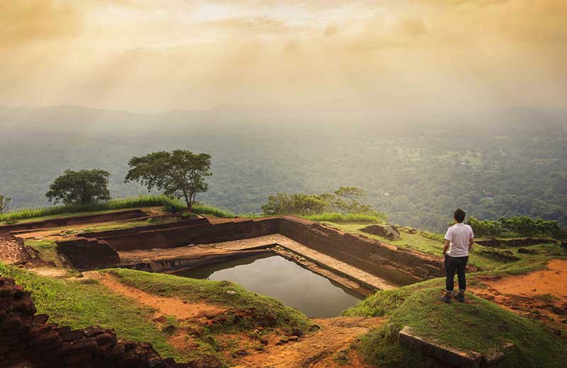 Sri Lanka - Status Update