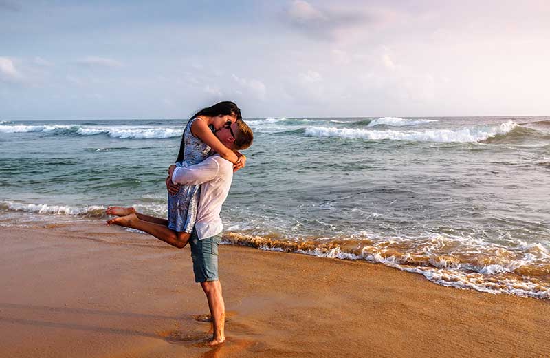 Nail the Perfect Marriage Proposal in Sri Lanka