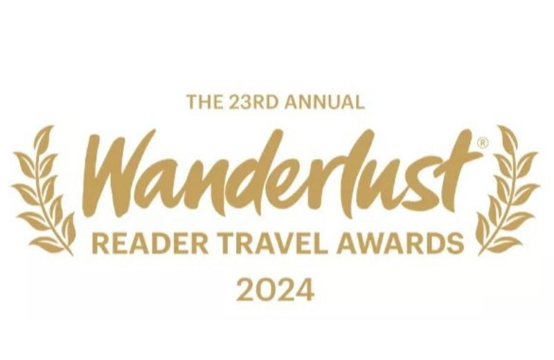 Sri Lanka bags Gold – Wanderlust Awards