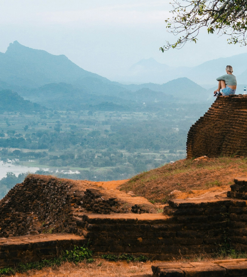Beyond the Crowds: Sri Lanka’s Hidden Tourism Gems